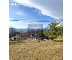 Casa nueva en venta San Xurxo de Sacos