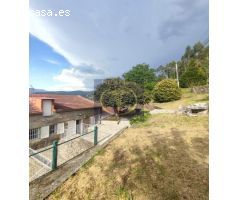 Casa nueva en venta San Xurxo de Sacos
