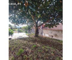Casa nueva en venta San Xurxo de Sacos