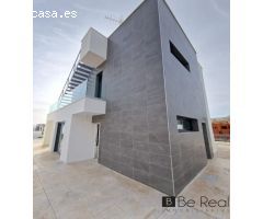 VILLAS MORA SUN & BEACH: EXLUSIVIDAD Y LUJO EN EL PARAÍSO DE MANILVA