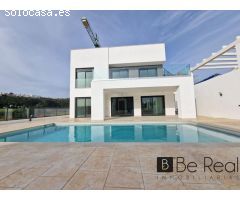 VILLAS MORA SUN & BEACH: EXLUSIVIDAD Y LUJO EN EL PARAÍSO DE MANILVA