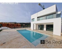 VILLAS MORA SUN & BEACH: EXLUSIVIDAD Y LUJO EN EL PARAÍSO DE MANILVA