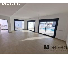 VILLAS MORA SUN & BEACH: EXLUSIVIDAD Y LUJO EN EL PARAÍSO DE MANILVA