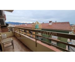 Piso en Venta en Villalonga Valencia 
