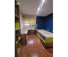 Piso en Venta en Villalonga Valencia 