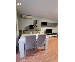 Piso en Venta en Villalonga Valencia 