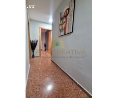 Piso en Venta en Villalonga Valencia 