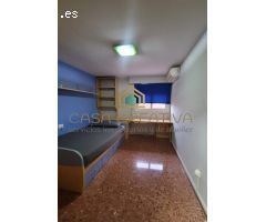 Piso en Venta en Villalonga Valencia 