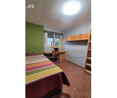 Piso en Venta en Villalonga Valencia 