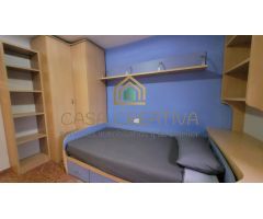 Piso en Venta en Villalonga Valencia 