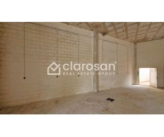 Local comercial en Venta en Alhaurin El Grande Málaga