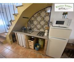 Casa de pueblo en Venta en Genalguacil Málaga 