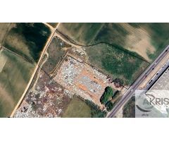 TERRENO URBANO SIN EDIFICAR N-401A ILLESCAS