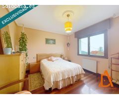 Chalet con finca y vistas al mar: privacidad total a 20 min de Gijón
