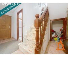 Chalet con finca y vistas al mar: privacidad total a 20 min de Gijón