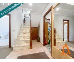 Chalet con finca y vistas al mar: privacidad total a 20 min de Gijón