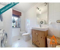 Chalet con finca y vistas al mar: privacidad total a 20 min de Gijón
