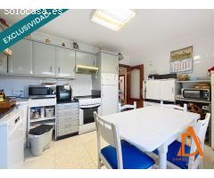 Chalet con finca y vistas al mar: privacidad total a 20 min de Gijón