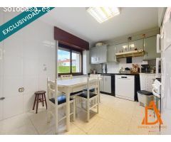 Chalet con finca y vistas al mar: privacidad total a 20 min de Gijón