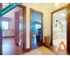 Chalet con finca y vistas al mar: privacidad total a 20 min de Gijón