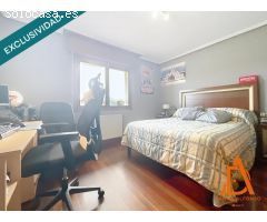 Chalet con finca y vistas al mar: privacidad total a 20 min de Gijón