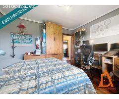 Chalet con finca y vistas al mar: privacidad total a 20 min de Gijón