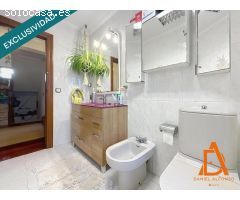 Chalet con finca y vistas al mar: privacidad total a 20 min de Gijón