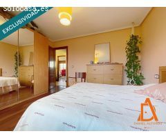 Chalet con finca y vistas al mar: privacidad total a 20 min de Gijón