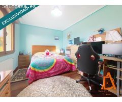 Chalet con finca y vistas al mar: privacidad total a 20 min de Gijón