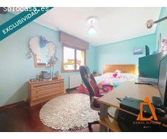 Chalet con finca y vistas al mar: privacidad total a 20 min de Gijón