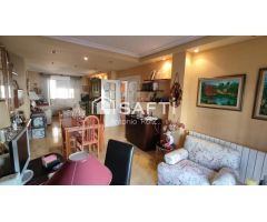 Casa unifamiliar en zona de la Atalaya. SIN COMISIÓN DE COMPRA.