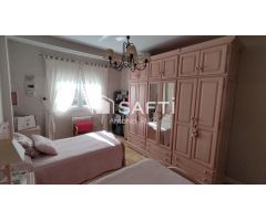 Casa unifamiliar en zona de la Atalaya. SIN COMISIÓN DE COMPRA.