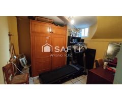 Casa unifamiliar en zona de la Atalaya. SIN COMISIÓN DE COMPRA.