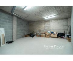 Magnifico Dúplex con gran terraza privada en la calle Josep Serrano. Finca del 2021.