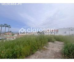 Solar residencial en Venta en Alhaurin El Grande Málaga