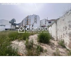 Solar residencial en Venta en Alhaurin El Grande Málaga