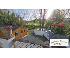 Casa de pueblo en Venta en Cortes De La Frontera Málaga 