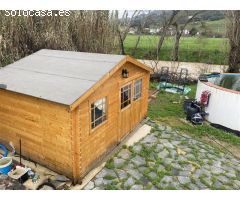 Casa de pueblo en Venta en Cortes De La Frontera Málaga 