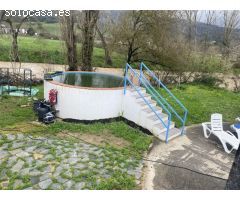 Casa de pueblo en Venta en Cortes De La Frontera Málaga 