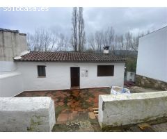 Casa de pueblo en Venta en Cortes De La Frontera Málaga 