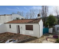 Casa de pueblo en Venta en Cortes De La Frontera Málaga 