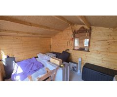 Casa de pueblo en Venta en Cortes De La Frontera Málaga 