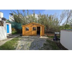Casa de pueblo en Venta en Cortes De La Frontera Málaga 