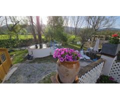 Casa de pueblo en Venta en Cortes De La Frontera Málaga 