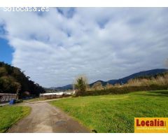 Promoción de 25 suelos en Valdés, Asturias
