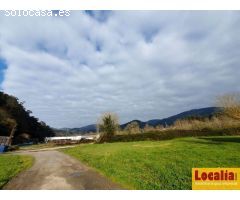 Promoción de 25 suelos en Valdés, Asturias