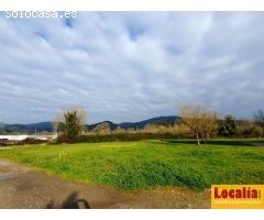 Promoción de 25 suelos en Valdés, Asturias