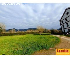 Promoción de 25 suelos en Valdés, Asturias