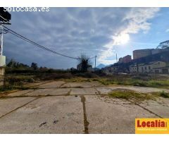 Promoción de 25 suelos en Valdés, Asturias