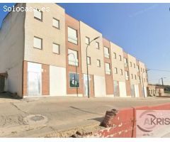 LOCAL COMERCIAL 132,65 M2 EN CHOZAS DE CANALES